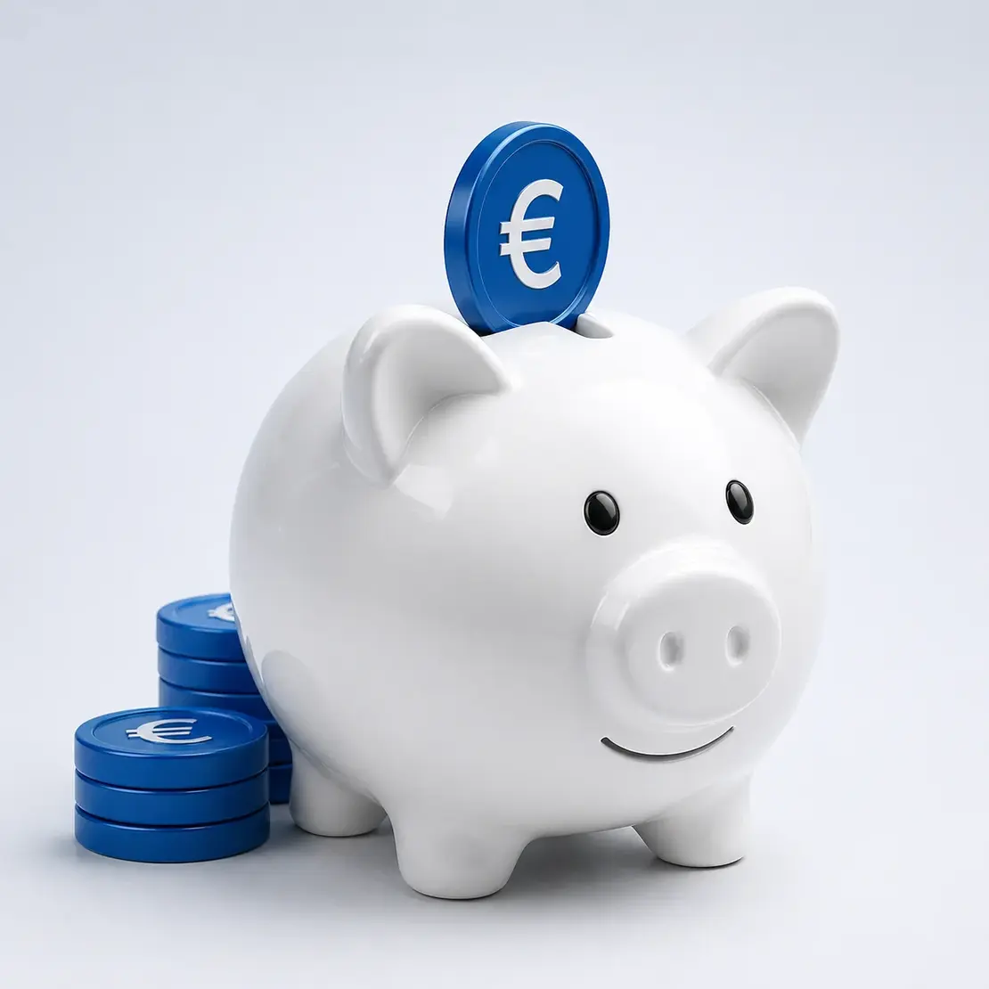 Grafico con budget ottimizzato per progetti web