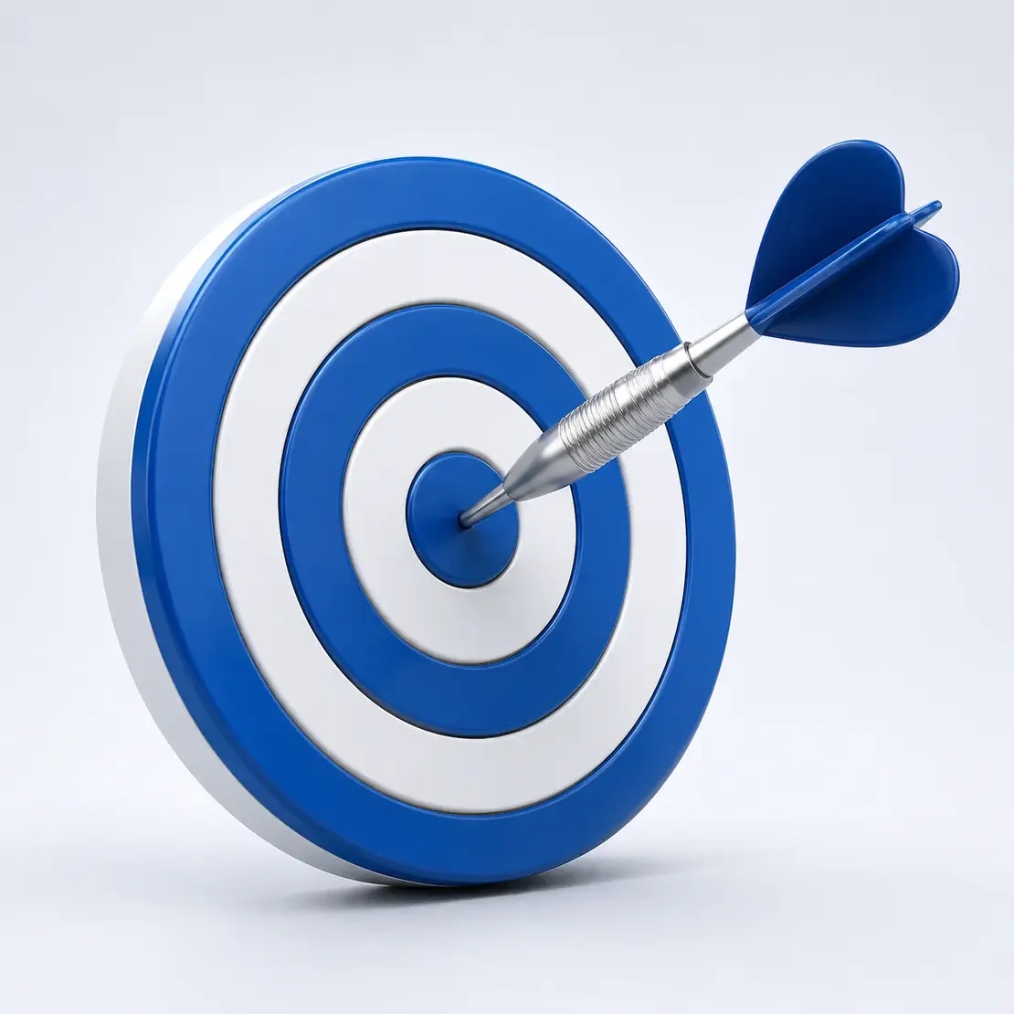 Report con andamento in crescita delle performance online