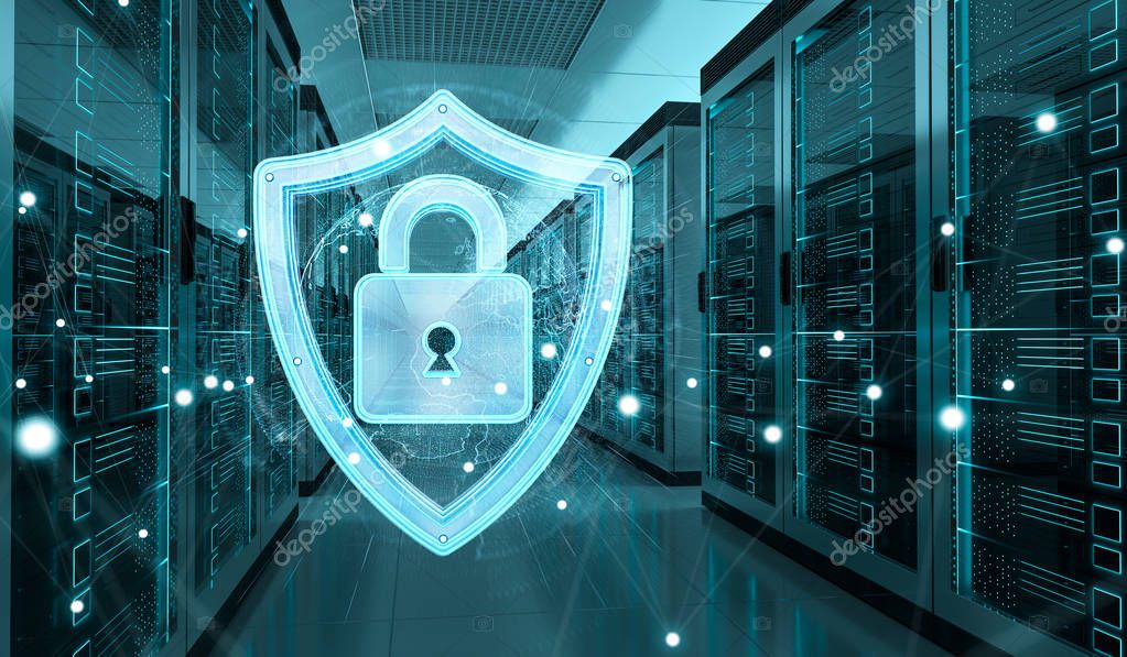 Protezione dati e sicurezza per siti web