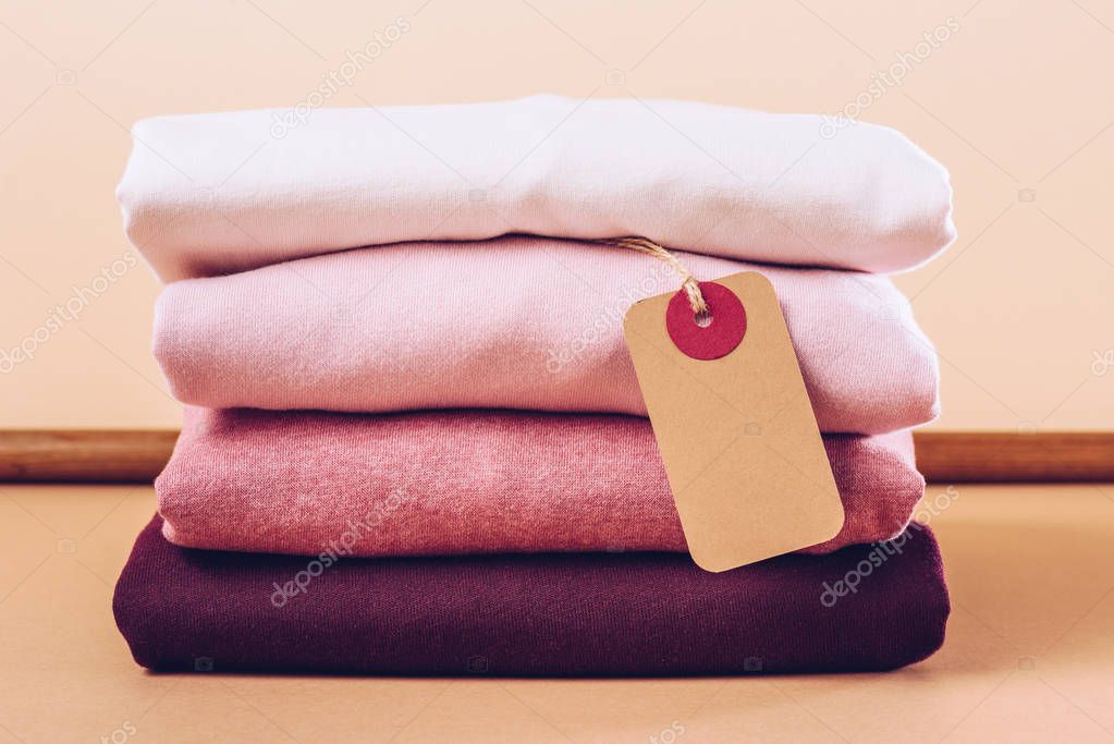 Pagina prodotto di un e-commerce di abbigliamento