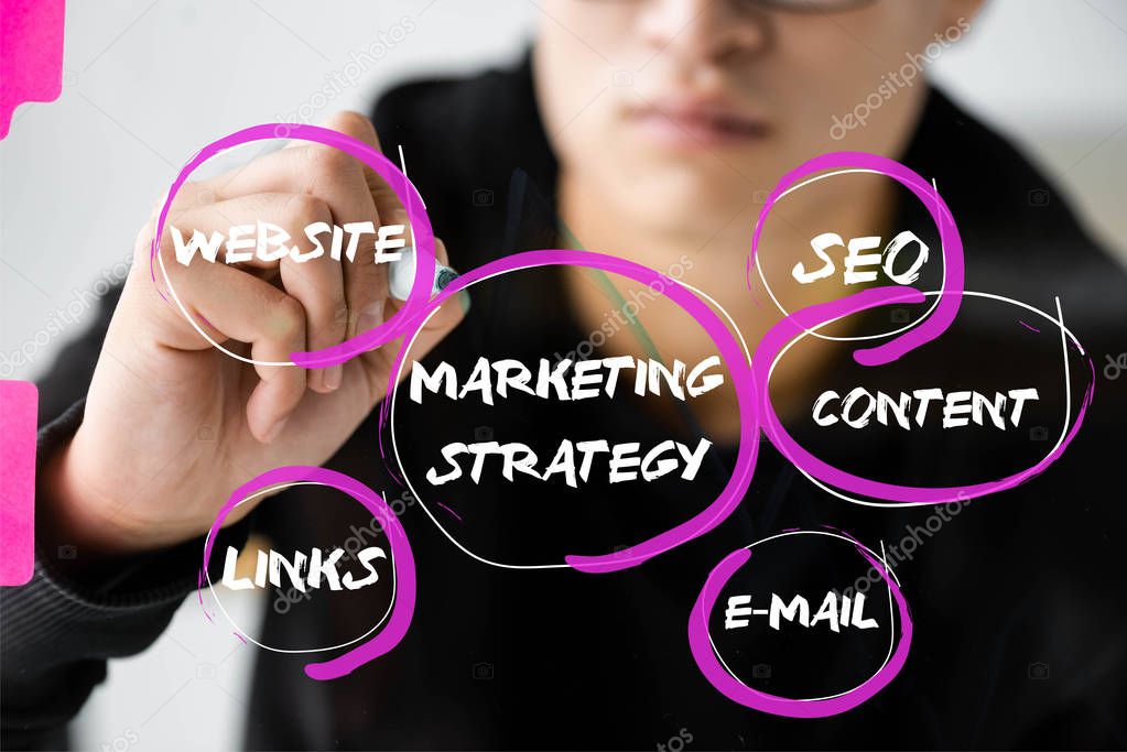 Aggiornamento di contenuti su un sito